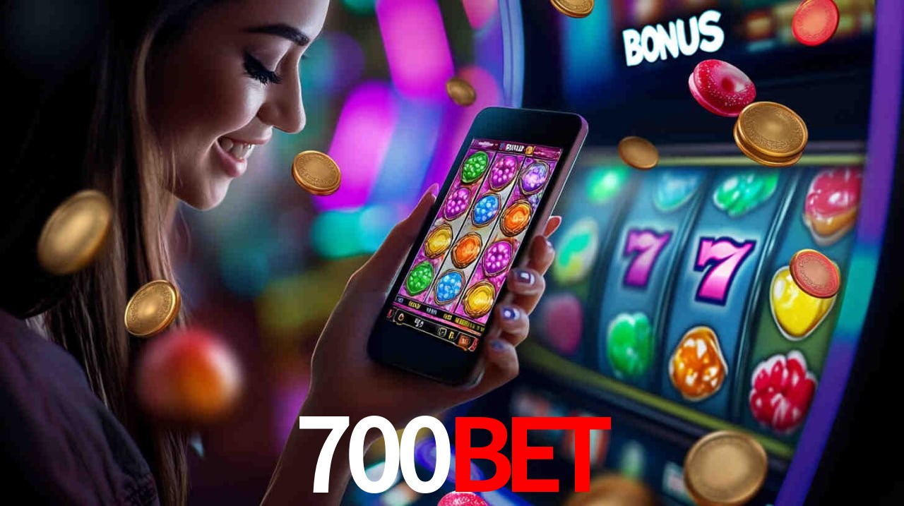 Jogos populares e pagamentos rápidos na 700bet