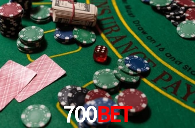 Mercados ao vivo e cash out na 700bet