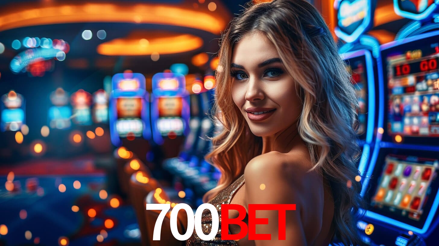 Biblioteca de slots populares na 700bet