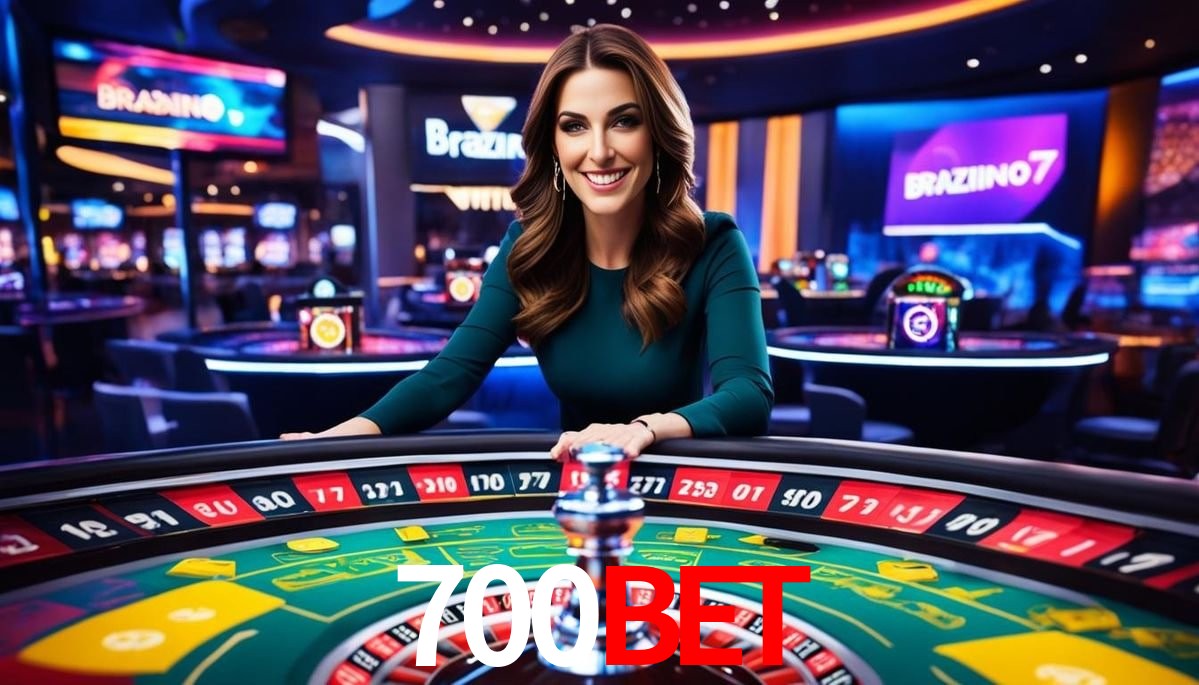 Jogos com bônus e suporte 24h na 700bet