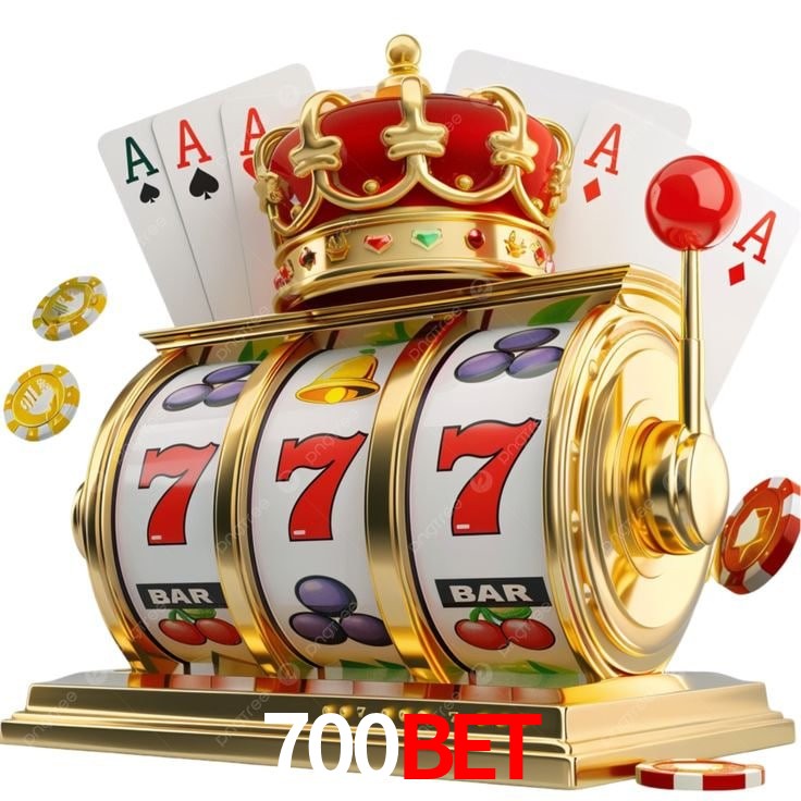 Jackpots e promoções na 700bet